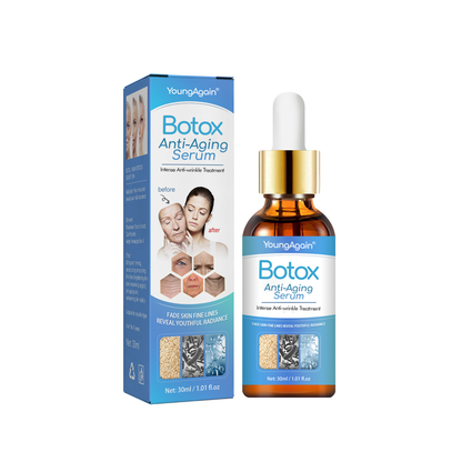 YoungAgain™ Botox Anti-Aging Serum