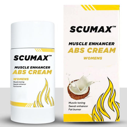 SCUMAX™ Muscle Enhancer ABS Cream