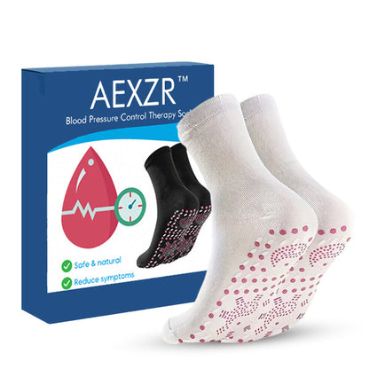 AEXZR™ Blood Pressure Control Therapy Socks