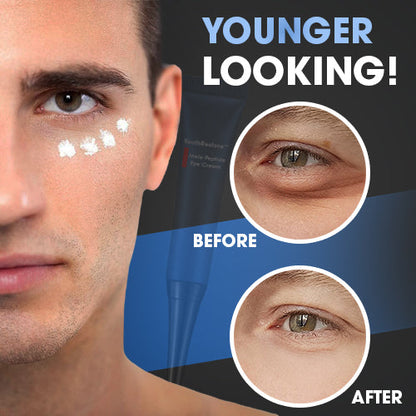 YouthRestore™ Male Peptide Eye Cream